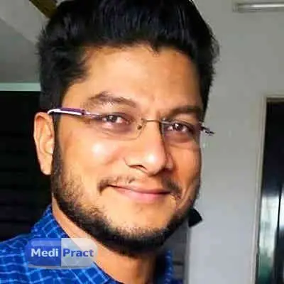 Dr. Vilas R. Chakor Profile Picture