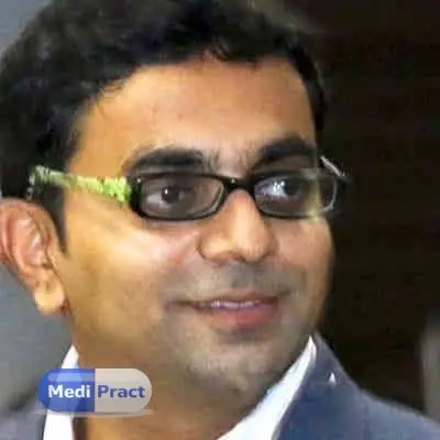 Dr. Vilas Sahane Profile Picture