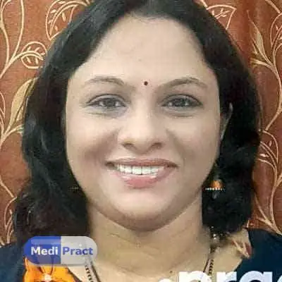 Dr. Vilasini Choudhary Profile Picture