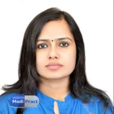Dr. Vima T Vijayan Profile Picture