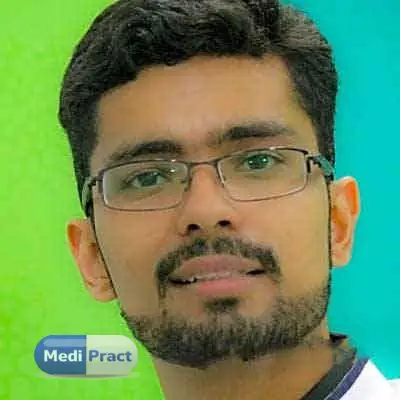 Dr. Vimal Arora Profile Picture