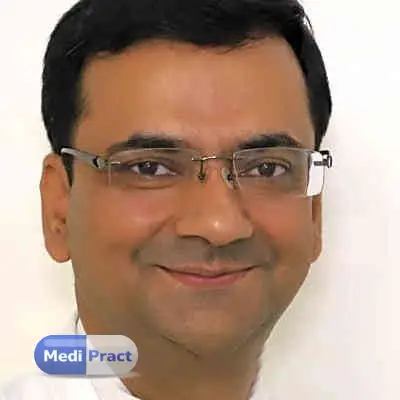 Dr. Vimal Dassi Profile Picture