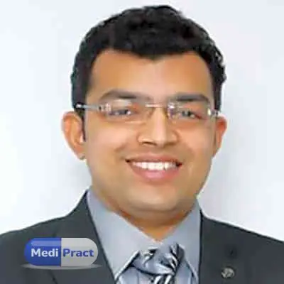 Dr. Vimal Gala Profile Picture