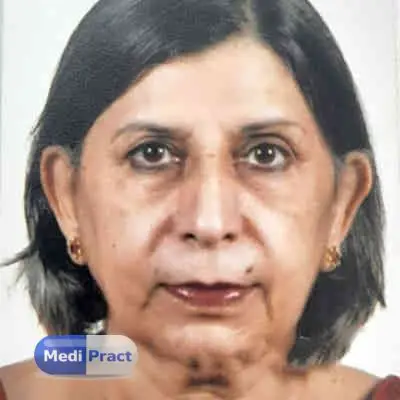 Dr. Vimal Grover Profile Picture