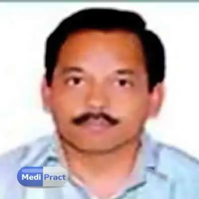 Dr. Vimal Gupta Profile Picture