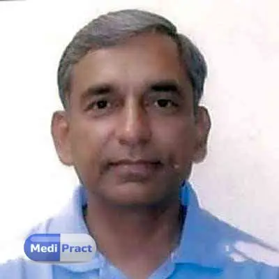 Dr. Vimal Jain Profile Picture