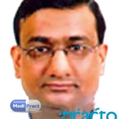 Dr. Vimal Kumar Agarwal Profile Picture