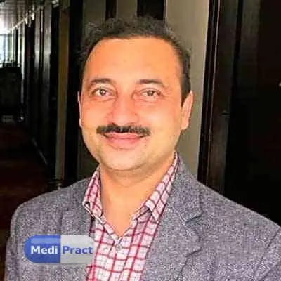 Dr. Vimal Kumar Dixit Profile Picture