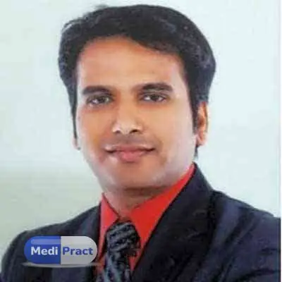 Dr. Vimal Kumar G Profile Picture