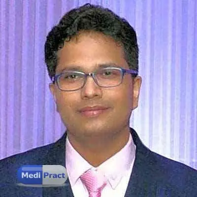 Dr. Vimal Kumar Profile Picture