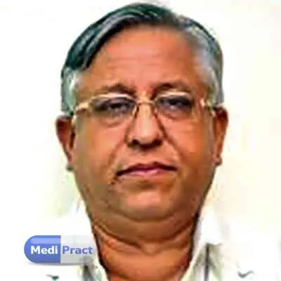 Dr. Vimal Kumar Nakra Profile Picture