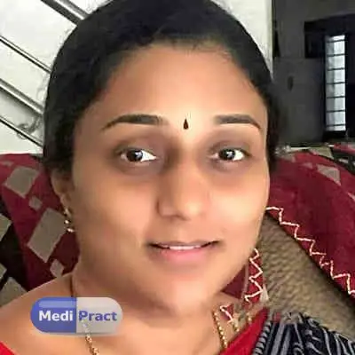 Dr. Vimal M R Profile Picture