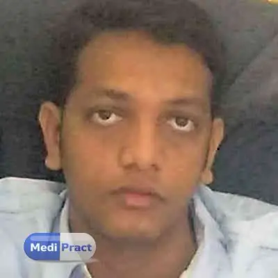 Dr. Vimal M Shah Profile Picture