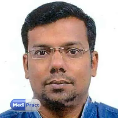 Dr. Vimal Narayanan Profile Picture