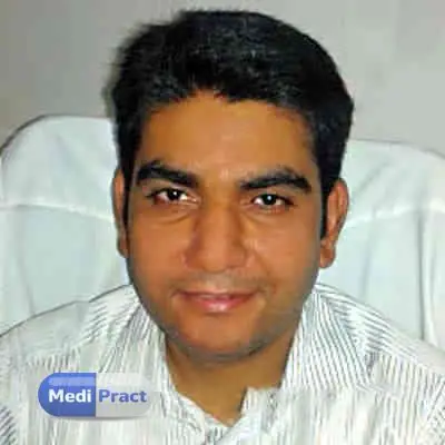 Dr. Vimal Nayak Profile Picture