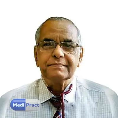 Dr. Vimal Rai Profile Picture