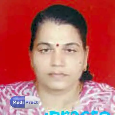 Dr. Vimal Rajendr Golhar Profile Picture