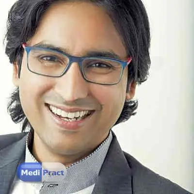 Dr. Vimal Rathi Profile Picture