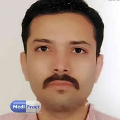 Dr. Vimal S. Rachchh Profile Picture