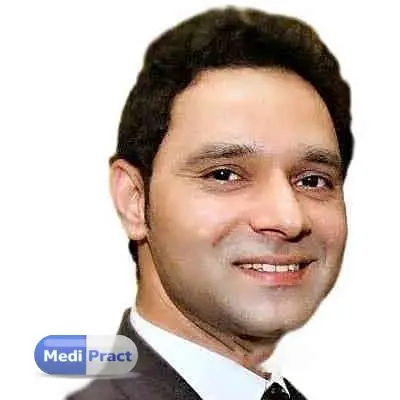 Dr. Vimal Sharma Profile Picture
