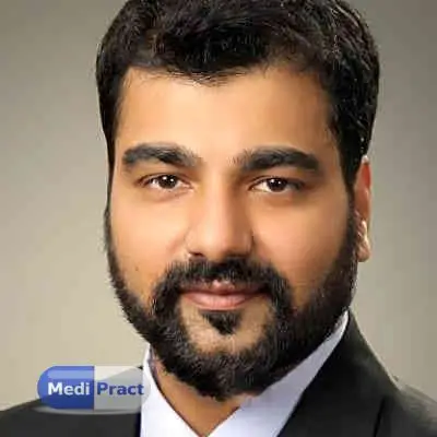 Dr. Vimal Thareja Profile Picture