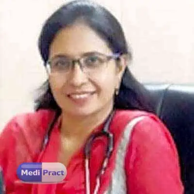 Dr. Vimal Trikha Profile Picture