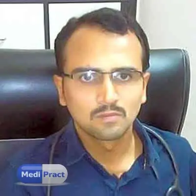 Dr. Vimal Vekariya Profile Picture