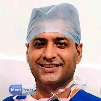 Dr. Vimal Vibhakar Profile Picture