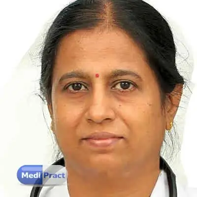 Dr. Vimala Profile Picture