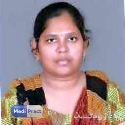 Dr. Vimala J Profile Picture