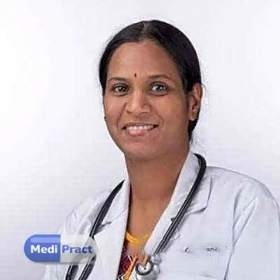 Dr. Vimala Kumari Gedda Profile Picture