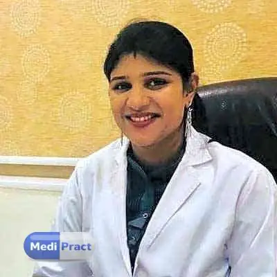 Dr. Vimala Manne Profile Picture
