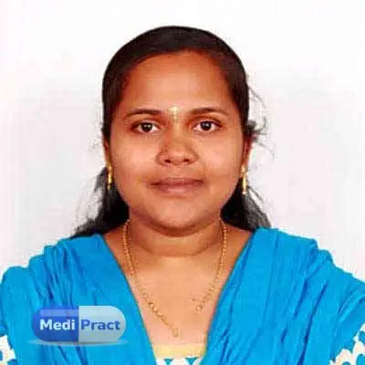 Dr. Vimala R Profile Picture