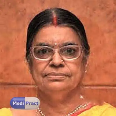 Dr. Vimala Sohanraj Profile Picture