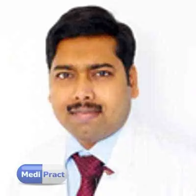 Dr. Vimalendu Brijesh Profile Picture