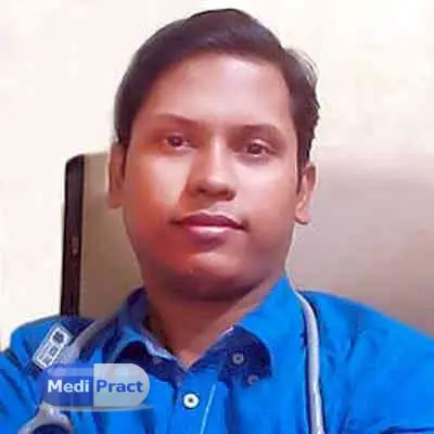 Dr. Vimalkant Yadav Profile Picture