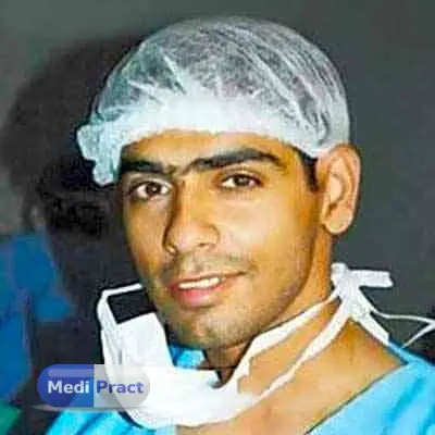 Dr. Vimanyu Kataria Profile Picture