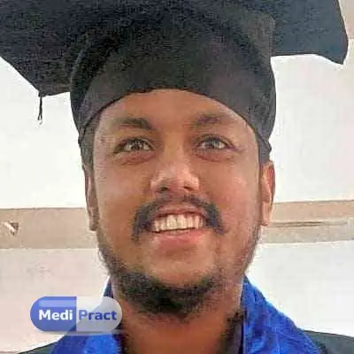 Dr. Vimarsh Gupta Profile Picture