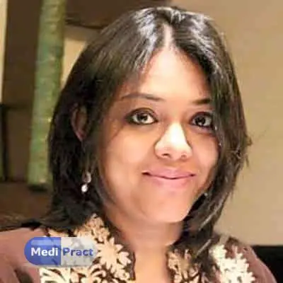 Dr. Vimisha Patel Profile Picture