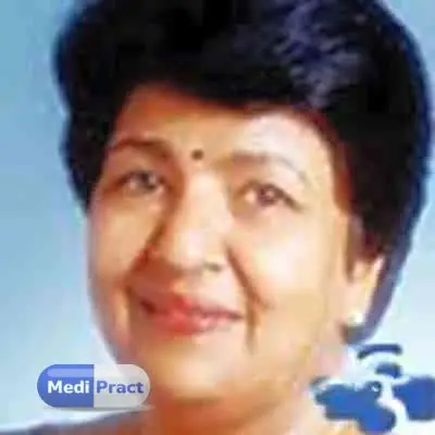 Dr. Vimla Rajan Profile Picture