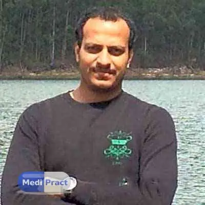 Dr. Vimleshkumar S Mishra Profile Picture