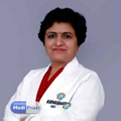 Dr. Vimmi Goel Profile Picture