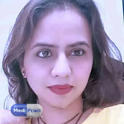 Dr. Vimmi Kashyap Profile Picture
