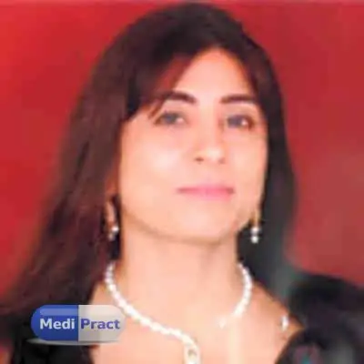 Dr. Vimmi Sharma Profile Picture