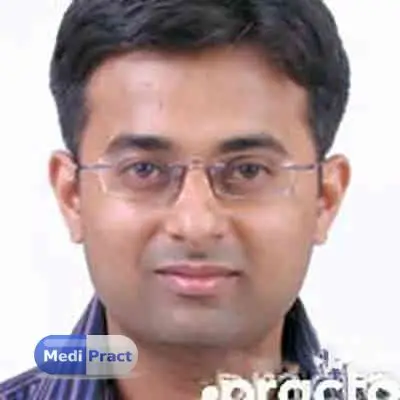 Dr. Vinant Bhargava Profile Picture