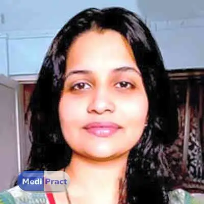 Dr. Vinata Shetty Profile Picture