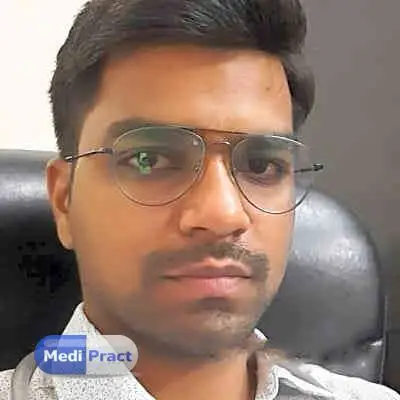 Dr. Vinay A Profile Picture