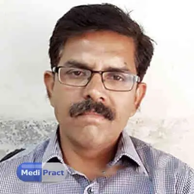Dr. Vinay A. Mogal Profile Picture