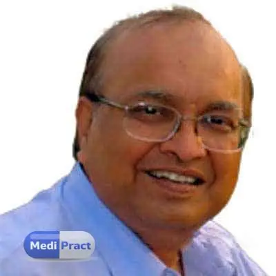 Dr. Vinay Agarwal Profile Picture