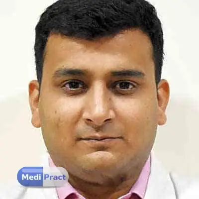 Dr. Vinay Aggarwal Profile Picture